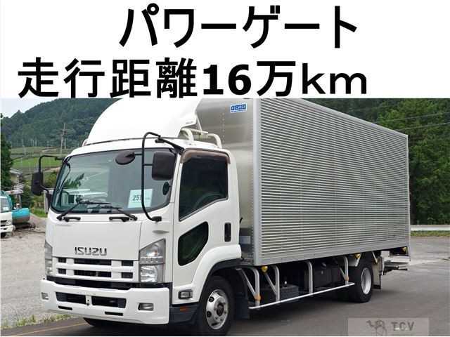 2013 Isuzu Isuzu Others