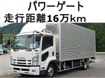 2013 Isuzu Isuzu Others