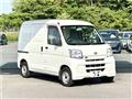 2017 Daihatsu Hijet Cargo