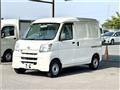 2017 Daihatsu Hijet Cargo
