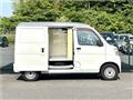2017 Daihatsu Hijet Cargo