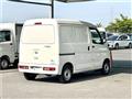 2017 Daihatsu Hijet Cargo