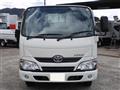 2017 Toyota Dyna Truck