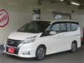 2018 Nissan Serena