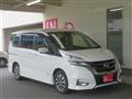 2018 Nissan Serena