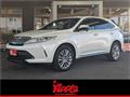 2018 Toyota Harrier