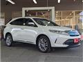 2018 Toyota Harrier