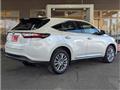 2018 Toyota Harrier
