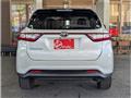 2018 Toyota Harrier