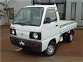 1989 Suzuki Carry Truck