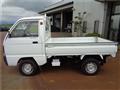 1989 Suzuki Carry Truck