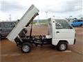 1989 Suzuki Carry Truck