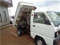 1989 Suzuki Carry Truck