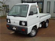 1989 Suzuki Carry Truck