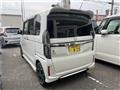 2018 Honda N BOX