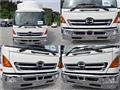 2015 Hino Ranger