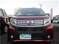 2015 Daihatsu Move