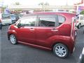 2015 Daihatsu Move