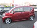 2015 Daihatsu Move