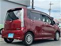2013 Daihatsu Move Custom