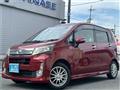 2013 Daihatsu Move Custom