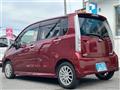 2013 Daihatsu Move Custom