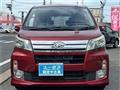 2013 Daihatsu Move Custom