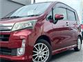 2013 Daihatsu Move Custom