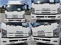 2011 Isuzu Isuzu Others