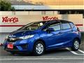 2017 Honda Fit