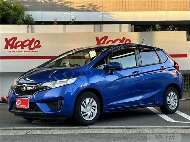 2017 Honda Fit