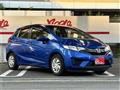 2017 Honda Fit