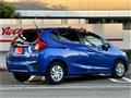 2017 Honda Fit