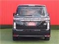 2020 Nissan Elgrand