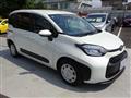 2024 Toyota Sienta