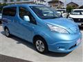 2016 Nissan NV200 VANETTE