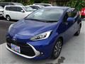 2024 Toyota AQUA