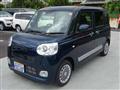 2025 Daihatsu Move