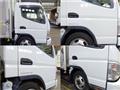 2007 Mitsubishi Canter