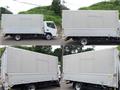2007 Mitsubishi Canter