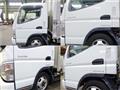 2007 Mitsubishi Canter
