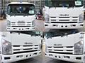 2008 Isuzu Elf Truck