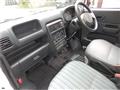 2001 Honda Acty Truck