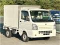 2019 Suzuki Carry Truck