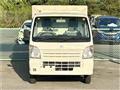 2019 Suzuki Carry Truck