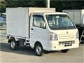 2019 Suzuki Carry Truck