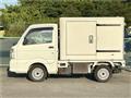 2019 Suzuki Carry Truck