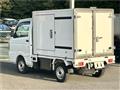2019 Suzuki Carry Truck