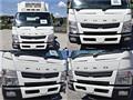 2015 Mitsubishi Canter