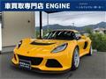 2013 Lotus Exige
